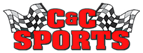 C & C Sports Logo
