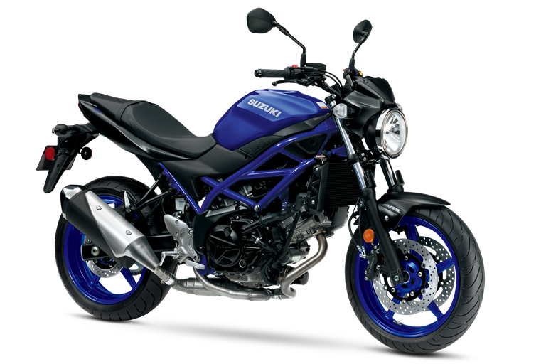 2026 SV650 ABS