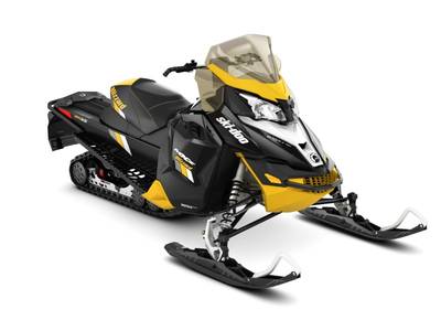 2017 Ski Doo Mxz Blizzard Rotax 800r E Tec Ice Ripper Xt 1 25 Rev Xs C C Sports Brighton Mi